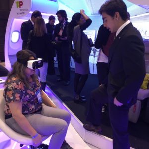 Virtual-Reality