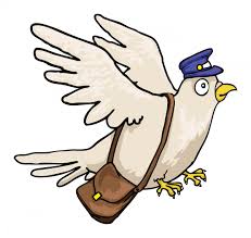 Carrier_Pigeon